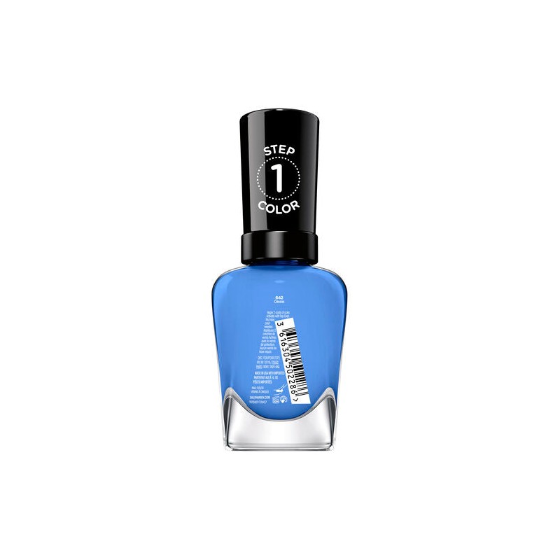 Sally Hansen Miracle Gel Nail Polish 642 Oaseas