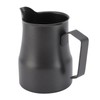 Coffee Frothing Pitcher 304 Stainless Steel Milk Steaming Jug Cup