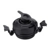 Inflatable Airbed Mattress Air Valve Secure Seal, 3 in 1