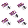 EC Buying 5Pcs TEMT6000 Ambient Light Sensor Module TEMT6000 Light