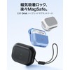 ESR AirPods Pro 3 Case (2025) for AirPods Pro 3rd