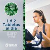 VeraLife Cisteina, Ac Alfa Lipoico Multivitaminico 50 Tab -veralife Sabor