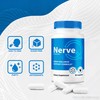 (5 Pack) Nerve Q Capsules – NerveQ Complete Nerve Support