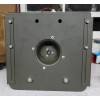 Wildlife Universal 12-Volt Motor 1/4" Shaft Feeder Replacement Motor Assembly