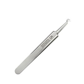 Other brands Nail Level 5 Tweezers Blackhead Sebum Tweezers Gray Hair BHPi03 / 손톱 레벨5 핀셋 블랙헤드 피지 족집게 흰머리 BHPi03