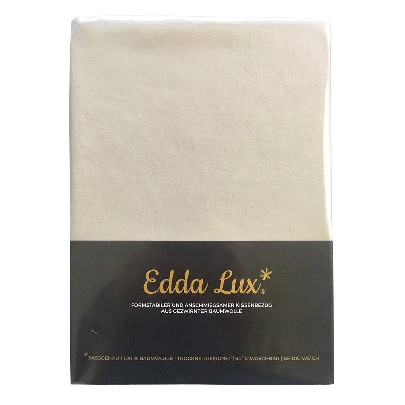 Edda Lux Cover suitable for Tempur Sonata S (61 x