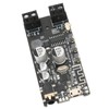 2 Channels Bluetooth 5.0 Stereo Power Amplifier Board Bluetooth Vocal