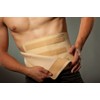 High Quality Neoprene Back Support/Back Brace LOREY LU10004 beige