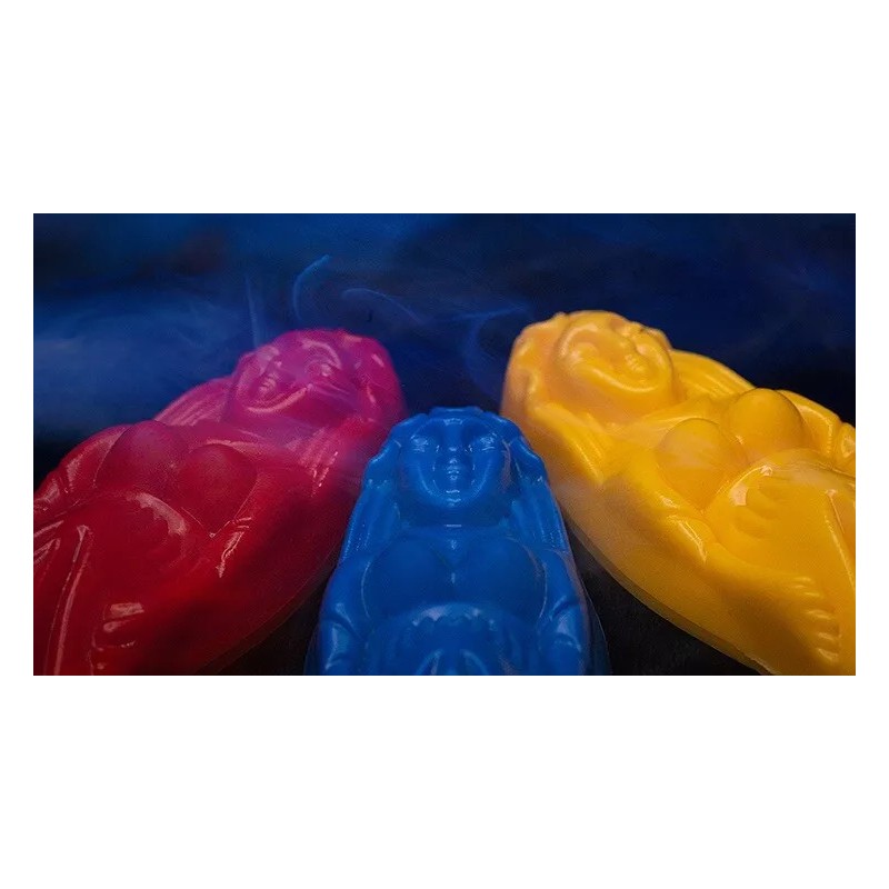 The Mummy - New Magic Trick Plus Pro Online Instructions