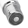 Mini Beard Trimmer USB Charging Electric Pocket Beard Clipper Gentle