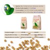 PSITTACUS Croquetas Para Loros, Cacatuas Y Cotorras 800 Grs