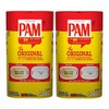 Pam Canola Spray - 12 Ounce Cans (Pack of 2