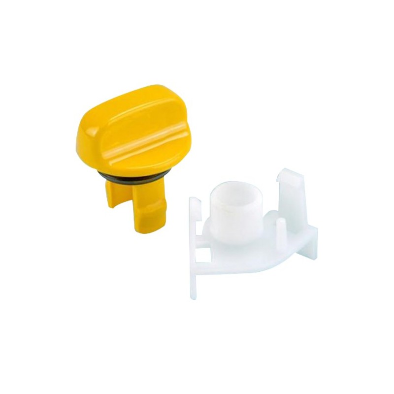CARAVAN THETFORD C-200 SWIVEL BLADE OPENER KIT 23743-78 GRNTEE