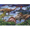 Ravensburger Dinosaur Playground - 35 Piece Jigsaw Puzzle for Kids
