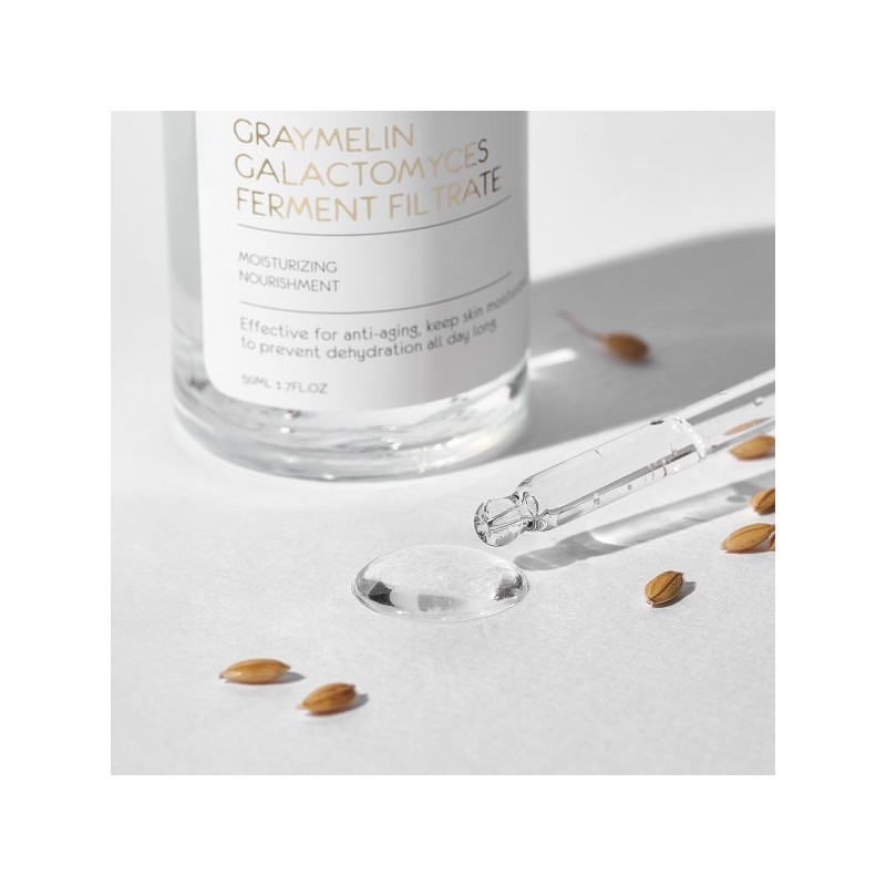 GreyMellin 갈락토미세스 세럼 50ml 1+1 Galactomyces Serum 50ml 1+1