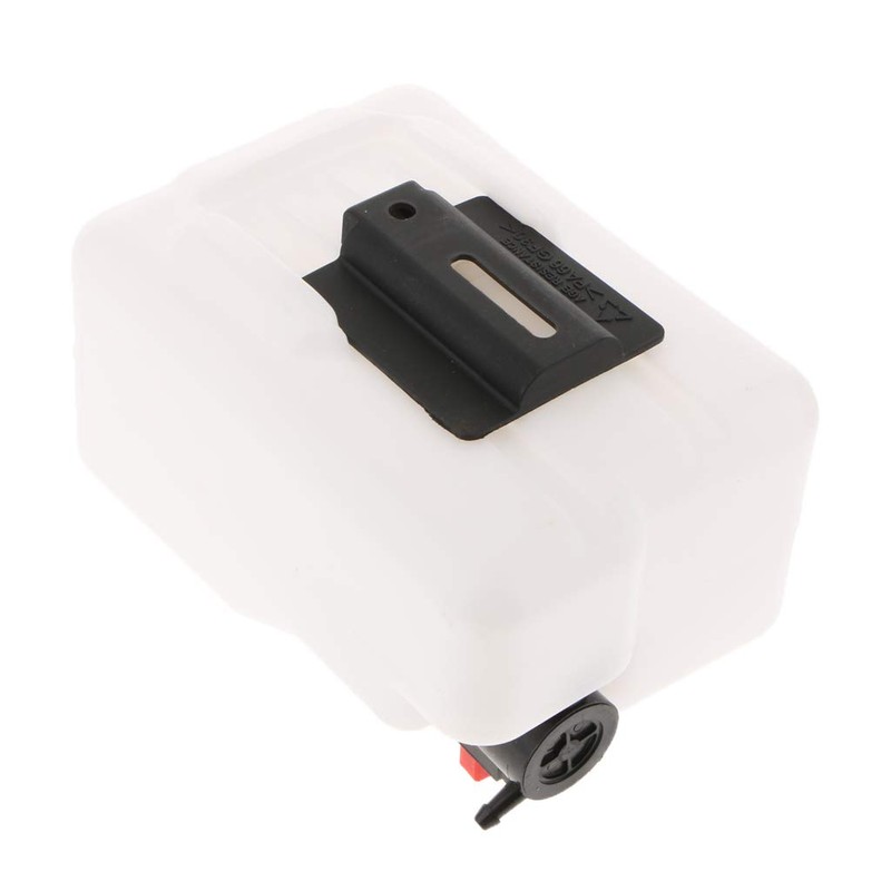 CENPEK 12V Universal Windshield Washer Pump Bottle Tank Kit Windscreen