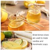 (1.1lbs) Dried Lemon Slices, Lemon Tea, Sour and Refreshing Citrus,
