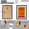 8 Pack Comic Book Frame Fits Current up to 6