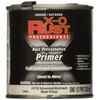 True Value 1210-HP X-O Rust Waterborne Galvanized and Aluminum Primer,