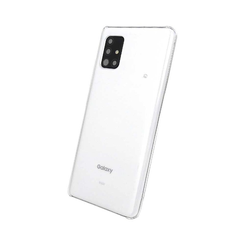 Galaxy HD