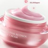 MEDITHERAPY Filligio Pink Retinol Volume Cream & EMS Device Set