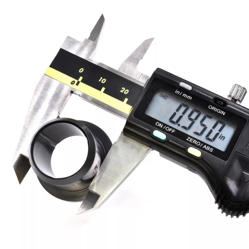 HD Switch (2 Pack) 741-0660A Flange Bushing fits Yard Machines