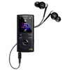 Sony Walkman E-Series 2GB Black NW-E052/B