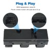 WMPHE Window Switch Compatible with Subaru Forester 2014 2015 2016,