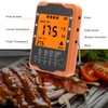 Food Thermometer Smart Wireless Remote Digital Thermometer Cooking Supplies for