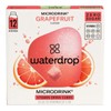 waterdrop Microdrink - Grapefruit, 12 Servings