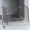ForPro Warm & Cozy Hot Towel Warmer, Compact 5L Capacity