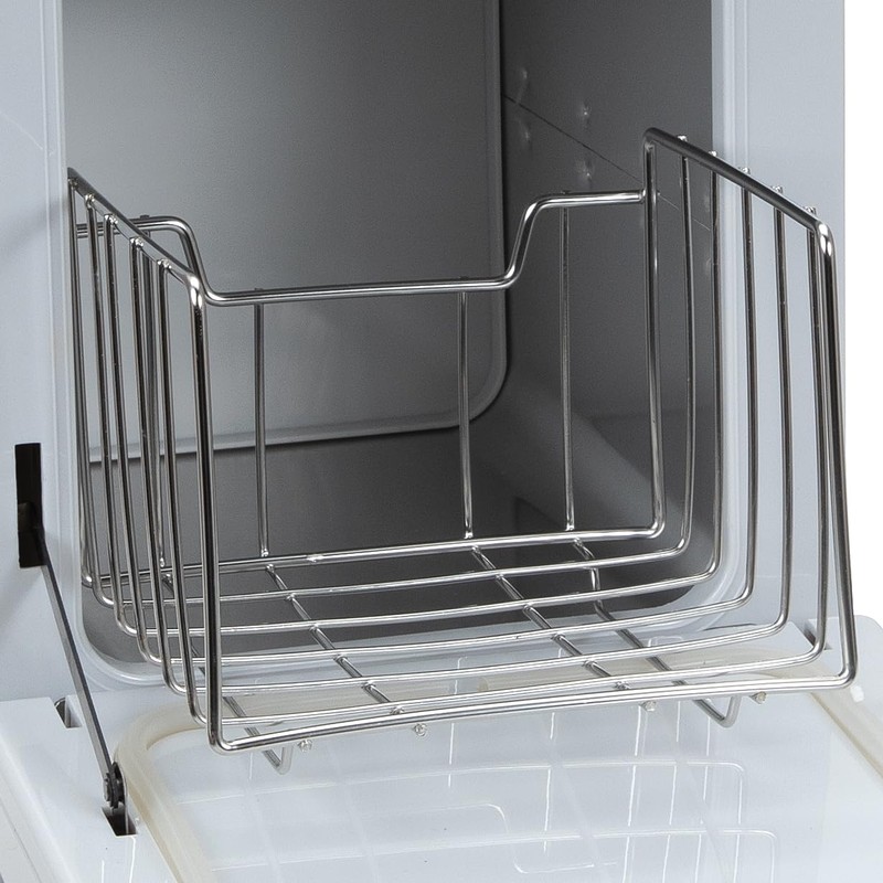 ForPro Warm & Cozy Hot Towel Warmer, Compact 5L Capacity