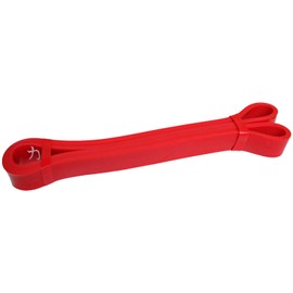 Strength Shop 20" Latex Resistance Band (#2 - Red - ~4-23kg Resistance)