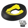 Motorbike Helmets Donut Ring,Helmets Protection Support Stand - Portable Motorbike