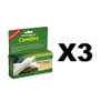 Coghlans 8674 Long Burning Emergency Candles