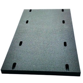 Tempress Mounting Plate Elite Seat