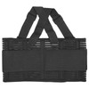 Rib Fracture Support Brace Breathable Adjustable Chest Lumbar Protector Strap