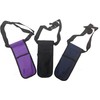 Therapist's Choice® Single Massage Bottle Holster (Bottle Not Included) (Purple)