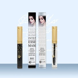 Ssangti Transparent Essence Black Essence Eyelash Nutrient - Transparent Essence / 쌍띠에투명에센스블랙에센스 속눈썹영양제 - 투명에센스