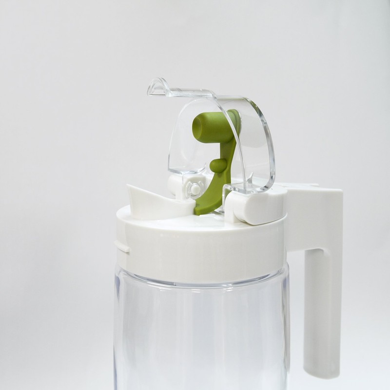 Freshlock Pitcher 2.0