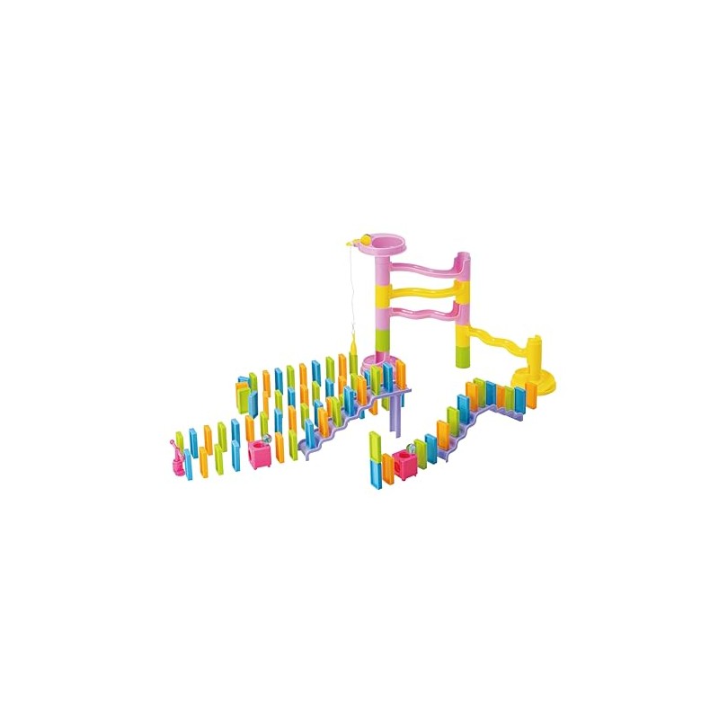 Hanayama Domino Land