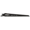 Sealey WRS3021/150 150mm 6tpi Reciprocating Saw Blade - Pack of