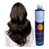 Shampoo Tipo Aceite De Oso Shelo Nabel 530ml Hidrata Y