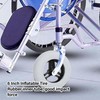 6 Inch Inflatable Tire with Outer Tyre Rubber Inner Tube