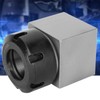 ER32 Collet Block Square/Hexagon, ER32 Collet Block Collet Holder for