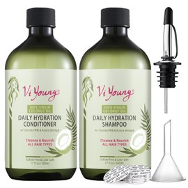 Hidden Alcohol Flask Kit,Empty Shampoo&Conditioner By Hidden Alcohol Flasks,Leak-Proof,BPA-Free|Empty Conditioner Bottles|Secret Flasks to Sneak Drinks|Includes Reusable Funnels for Cruise Event