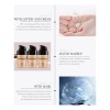 Laikou Pro Moisturizing Essence Repair Skin Shrink Pore 2pcs