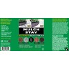 MULCH STAY Mulch Glue, Stone Glue & Preservative for Landscaping.