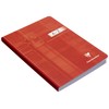 Clairefontaine 8809C Index Book Assorted Colours DIN A5 (96 Blatt)