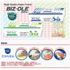 bizu-re Regular Paper Towels 215 × 220 mm 200 Piece x30p